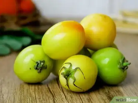 Image titled Store Tomatoes (Long Term) Step 1