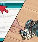 Build a Robot at Home