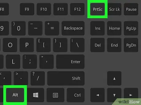 Image titled Take a Screenshot in Microsoft Windows Step 11