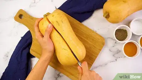 Image titled Cook Butternut Squash Step 27