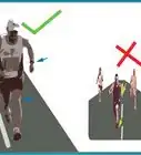 Win a Running Race