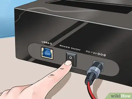 Image titled Convert an Internal Hard Drive to External Via HD Enclosure Step 16