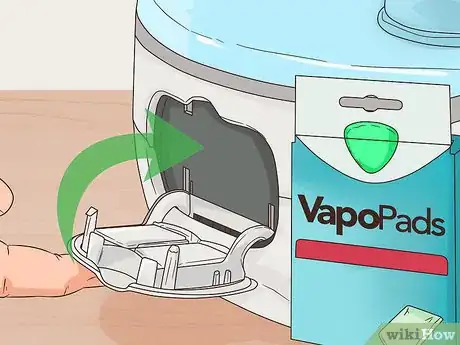 Image titled Use a Vicks Humidifer Step 4