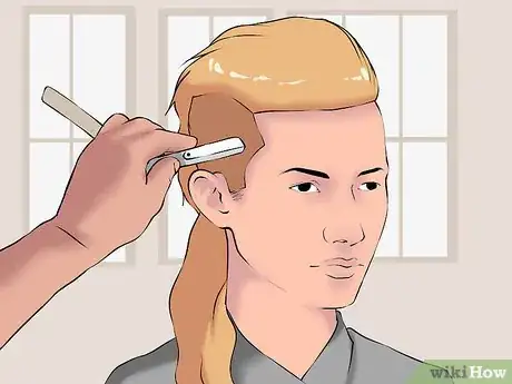 Image titled Grow a Mullet Step 10