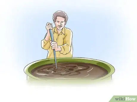 Image titled Make Homemade Liquid Manure from Cow Pats Step 12