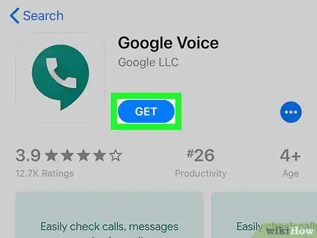 Image titled Set Up Google Voice Step 11