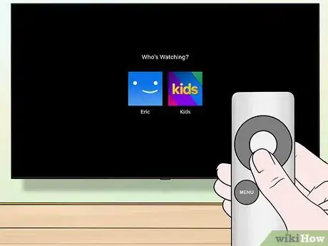 Image titled Watch Netflix on TV Step 36
