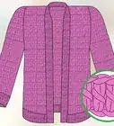 Crochet a Cardigan