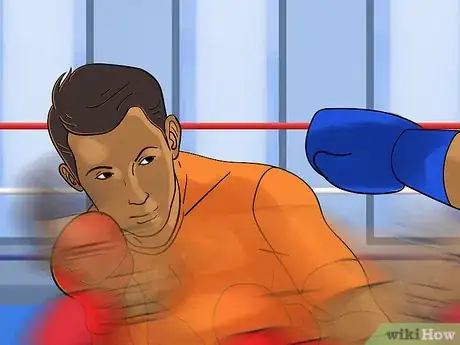 Image titled Bob and Weave in Boxing Step 12