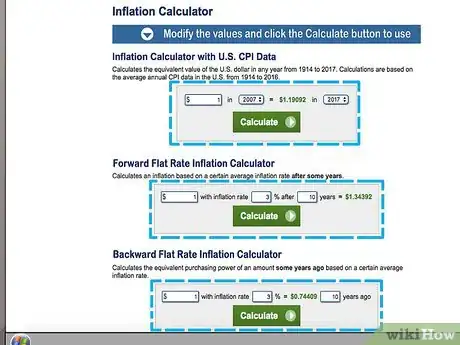 Image titled Calculate Social Security Benefits Step 2