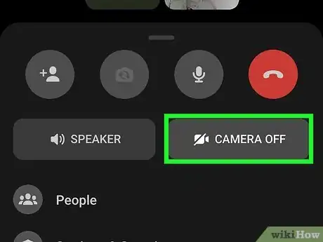 Image titled Turn Off Your Camera on a Messenger Video Call Step 6