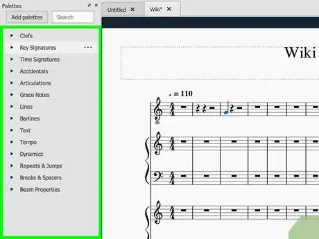 Image titled Use MuseScore Step 24