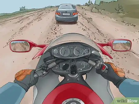 Image titled Brake Properly on a Motorcycle Step 13