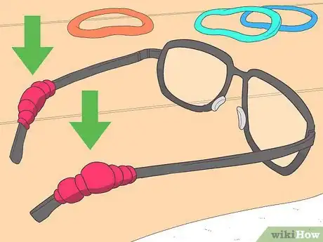 Image titled Keep Glasses from Slipping Step 6