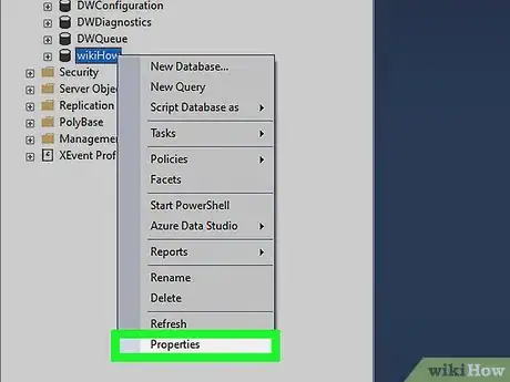 Image titled Check the Query Performance in an SQL Server Step 4