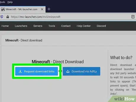 Image titled Download Minecraft for Free Step 4