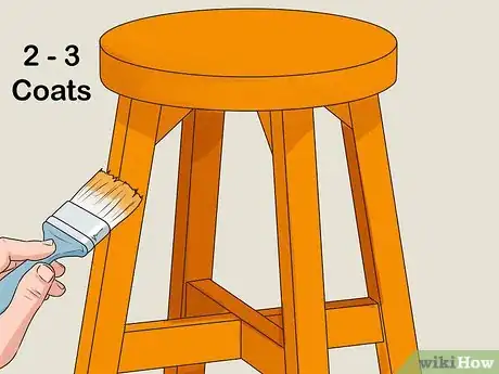 Image titled Paint Stools Step 13