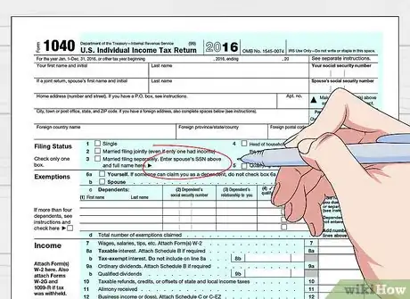 Image titled File Just State Taxes Step 2