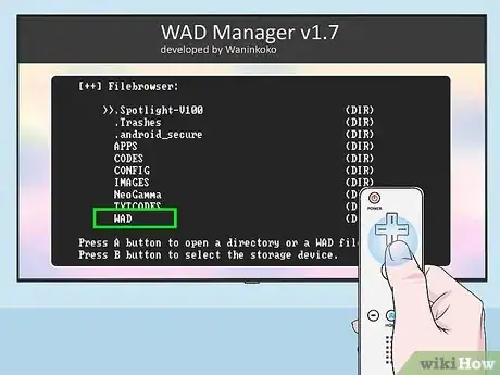 Image titled Play Wii Games from a USB Drive or Thumb Drive Step 61