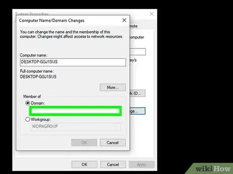 Image titled Join a Computer to a Domain Step 8