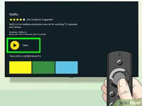 Image titled Watch Netflix on TV Step 44