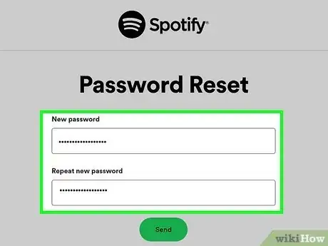 Image titled Change Your Spotify Password Step 12