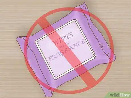 Image titled Choose and Use Facial Wipes Step 3