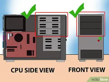 Image titled Install a DVD Drive Step 11