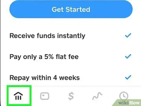 Image titled Borrow from Cash App Step 15