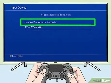 Image titled Connect Airpods to a PS4 Step 6