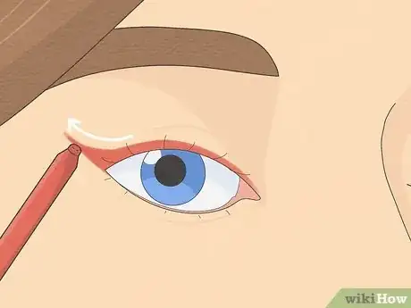 Image titled Do Bold Eyeliner Step 15