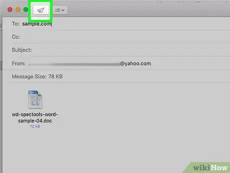 Image titled Send a Word Document Step 22