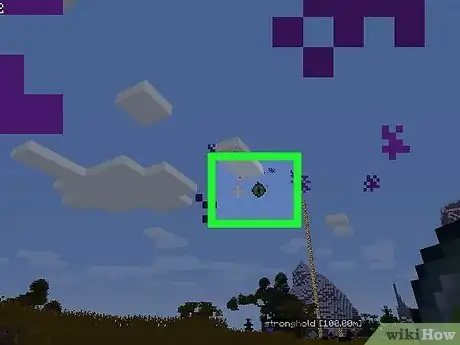 Image titled Find the End Portal in Minecraft Step 5