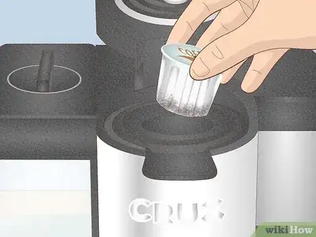 Image titled Use a Crux Single Cup Coffee Maker Step 13