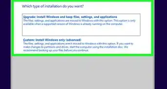 Install Windows 10