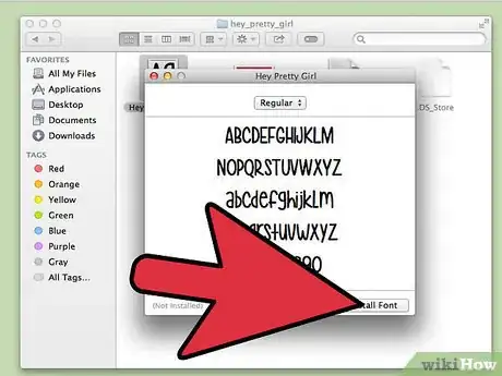 Image titled Install Fonts Step 15