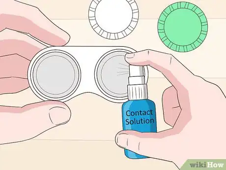 Image titled Clean Contact Lenses Step 14