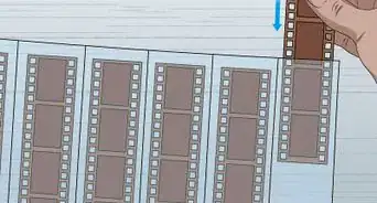 Develop Film in a Darkroom