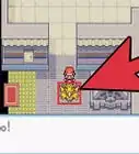 Catch Zapdos in Pokémon Leaf Green