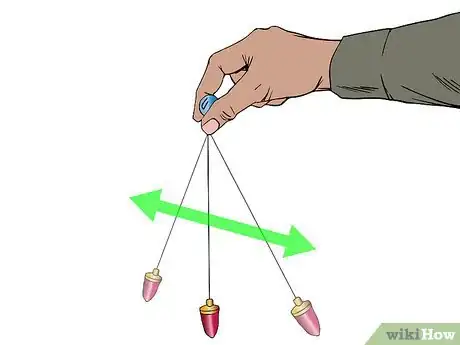 Image titled Use a Pendulum for Divination Step 3