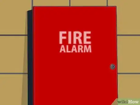 Image titled Disable a Fire Alarm Step 13