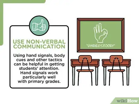 Image titled Maintain Classroom Discipline Step 7