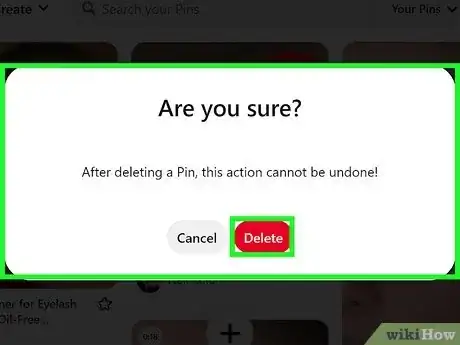 Image titled Unpin a Pin on Pinterest Step 20