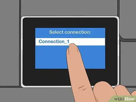 Image titled Set Up a Wireless Printer Connection Step 3