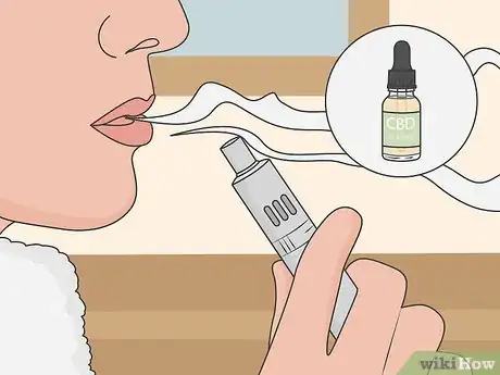 Image titled Take CBD Oil for Carpal Tunnel Step 6