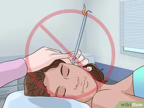 Image titled Remove Ear Wax Plugs Step 11