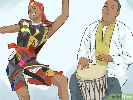 Image titled Celebrate Kwanzaa Step 5