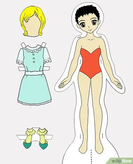 Image titled AnimePaperDoll Step 5