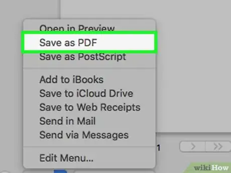 Image titled Convert a File Into PDF Step 25