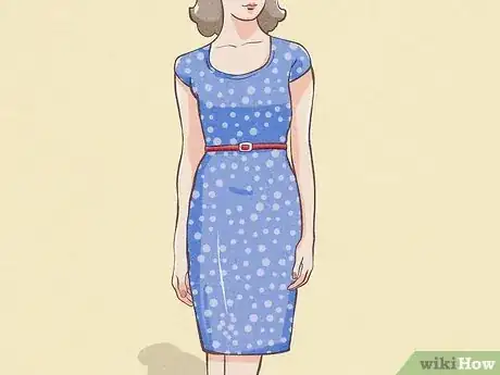 Image titled What to Wear to Horse Races Step 6